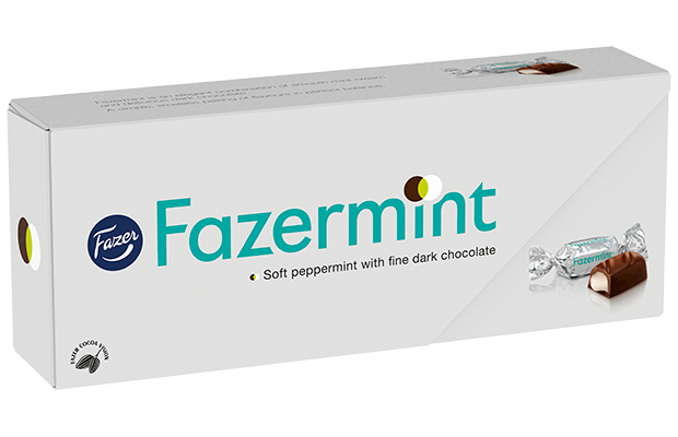 Fazer Fazermint Praline