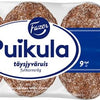 Fazer Puikula Wholegrain Rye