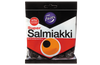 Fazer Super Salmiak Salty Liquorice