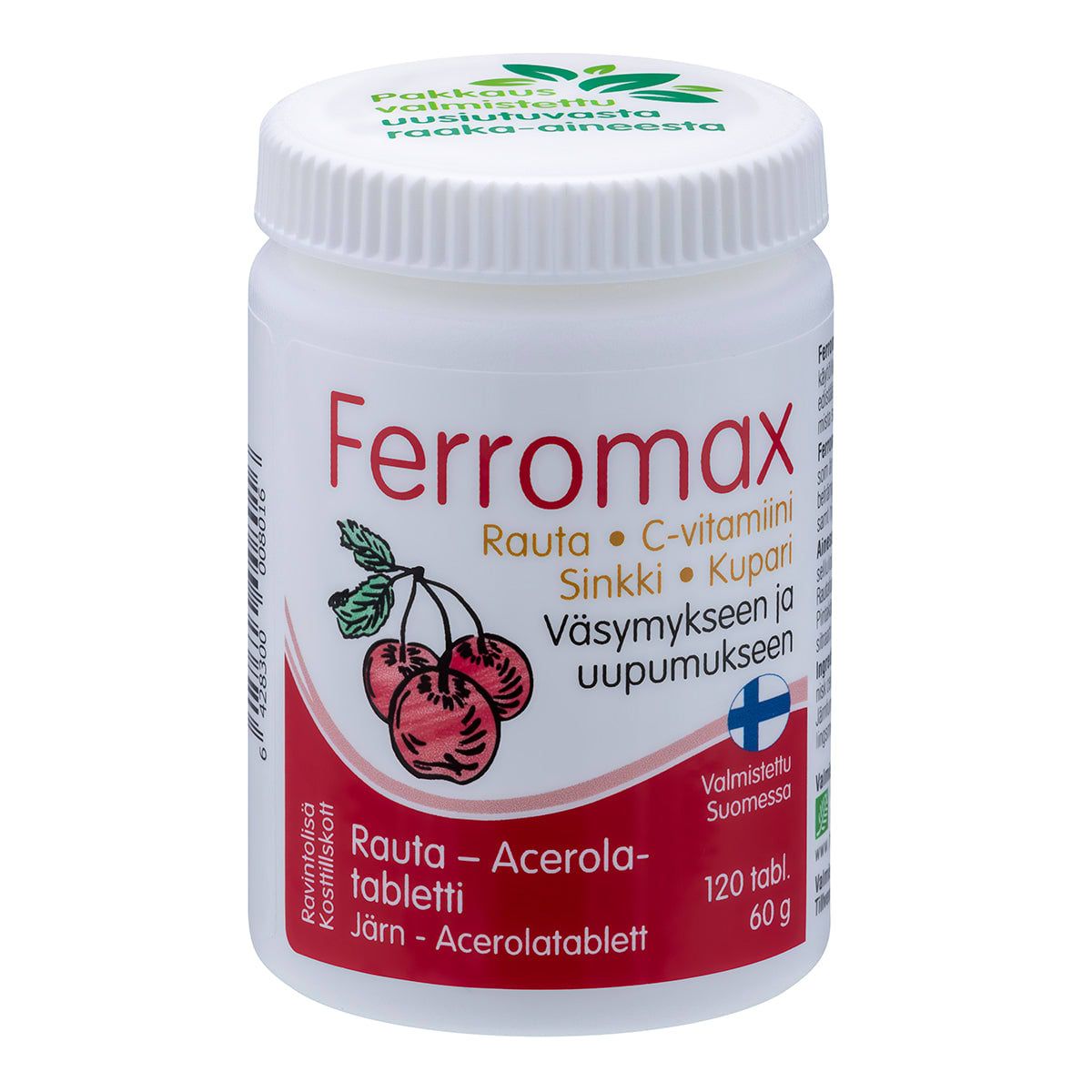 Ferromax