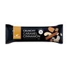 Foodin Collagen Protein Bar Crunchy Caramel Cinnamon