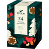 Foodin Better Snacks Advent Calendar