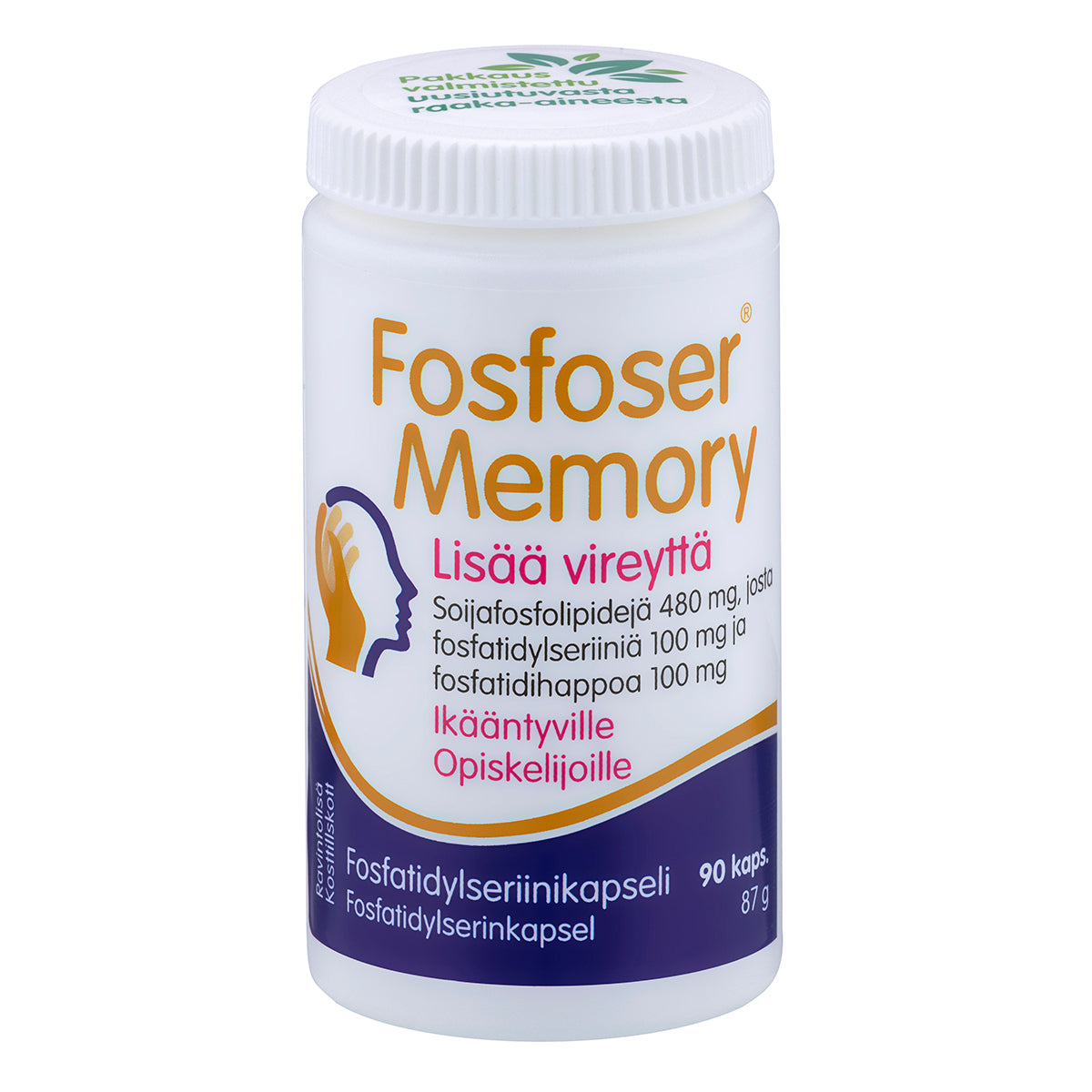 Fosfoser Memory