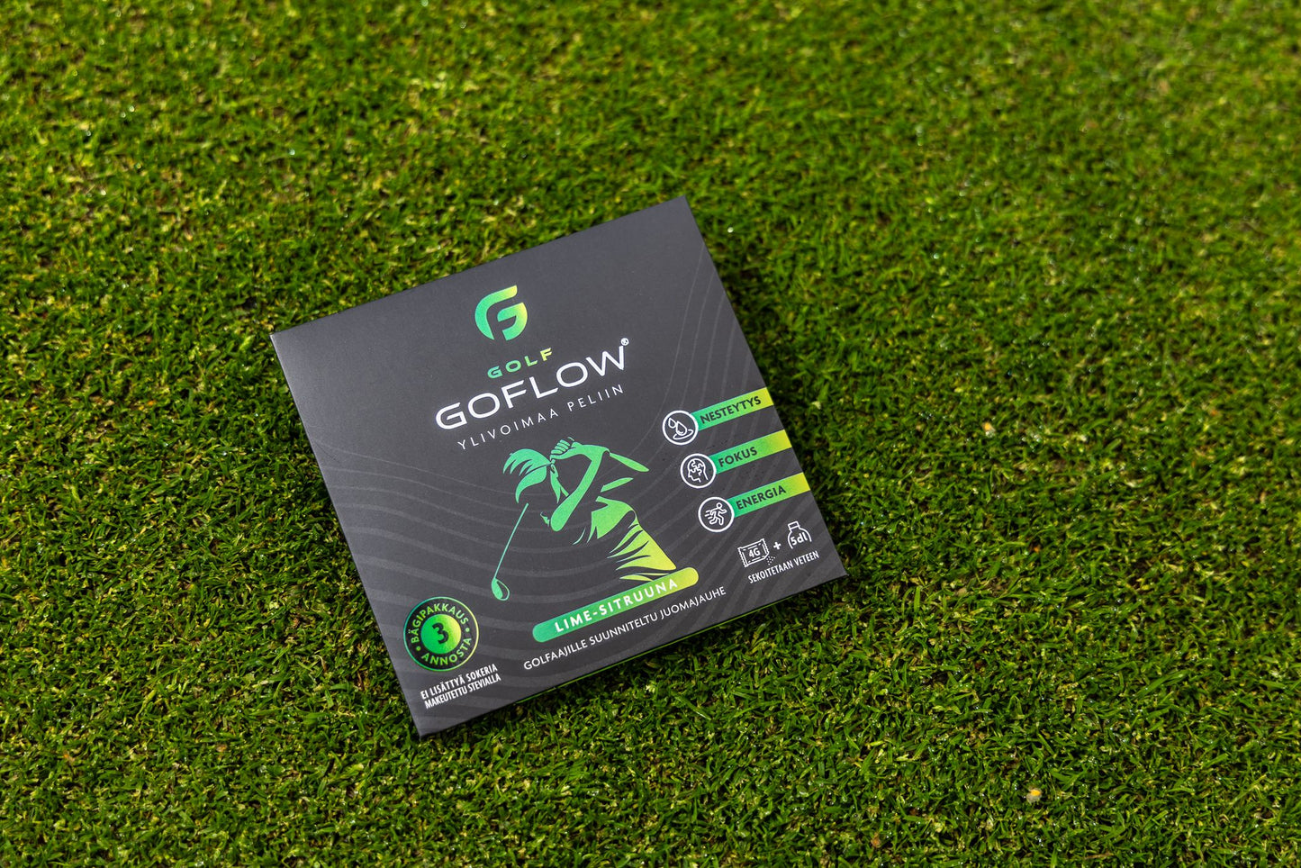 Golf Goflow Mini