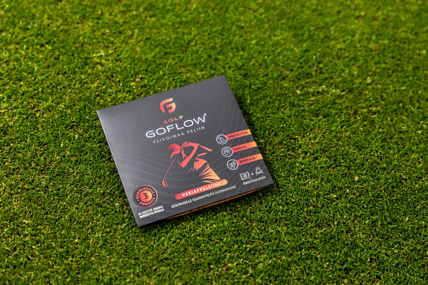 Golf Goflow Mini