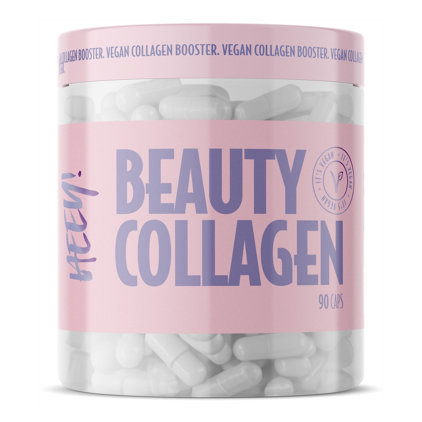 Heey! Beauty Collagen