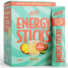 Heey! Energy Sticks Caffeine + Guarana Tropical