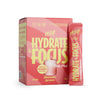 Heey! Hydrate & Focus Electrolytes Raspberry Lemonade