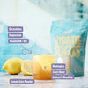 Heey! Hydrate & Focus Electrolytes Lemon