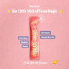 Heey! Hydrate & Focus Electrolytes Raspberry Lemonade
