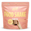 Heey! Vegan Food Shake Chocolate