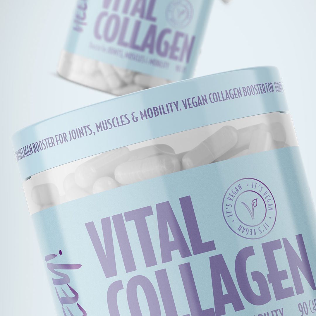 Heey! Vital Collagen – product image 2