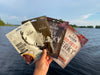 Renjer Nordic Reindeer Jerky Sea Salt – in use 10