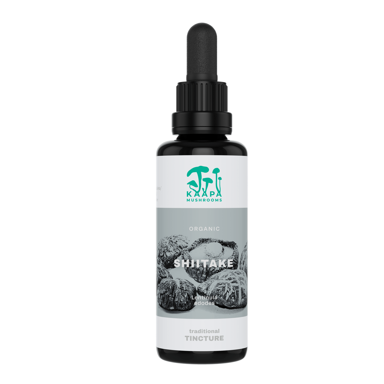 KÄÄPÄ Mushrooms Organic Shiitake Extract