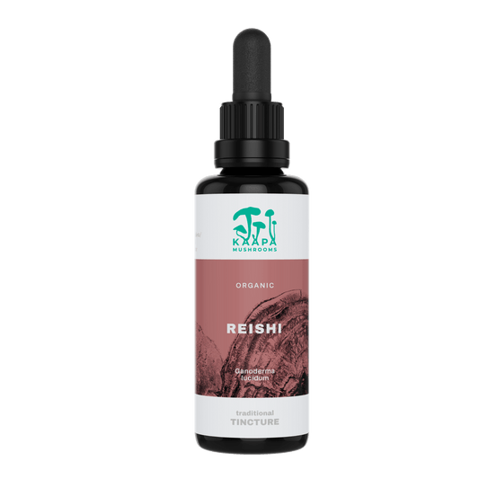 KÄÄPÄ Mushrooms Reishi Extract