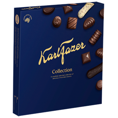 Fazer Collection Pralines