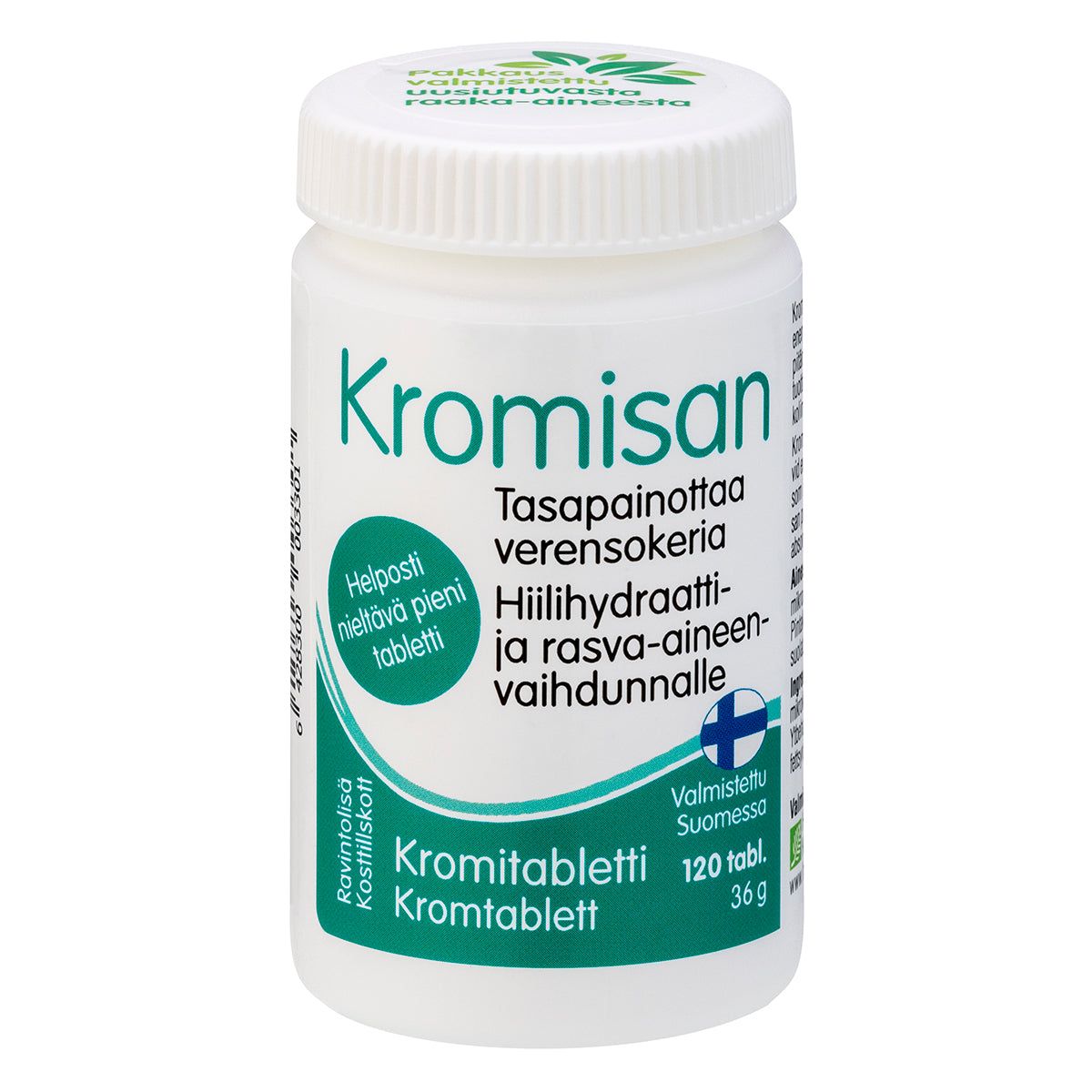 Kromisan