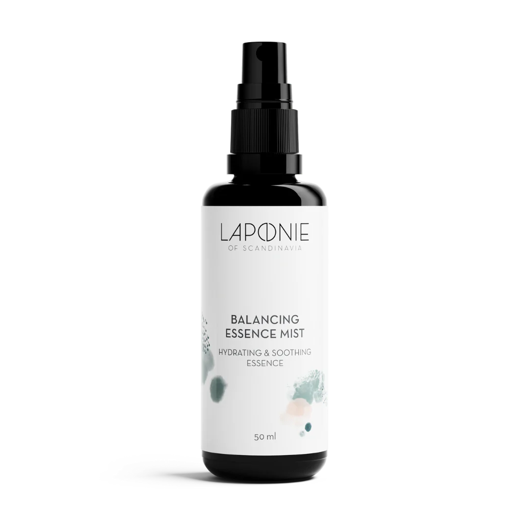 Laponie of Scandinavia Balancing Essence Mist