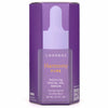 A purple box of Luonkos Pure Facial Oil Serum, 20 ml (0.7 fl oz) for oily, combination, or acne-prone skin, featuring a minimalist bottle illustration on the packaging.