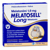 Melatosell Long 1,9 mg
