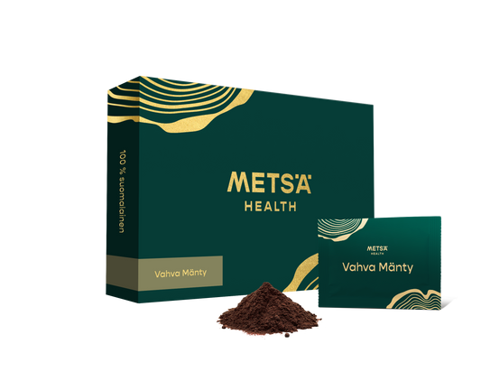 Metsä Health Strong Pine