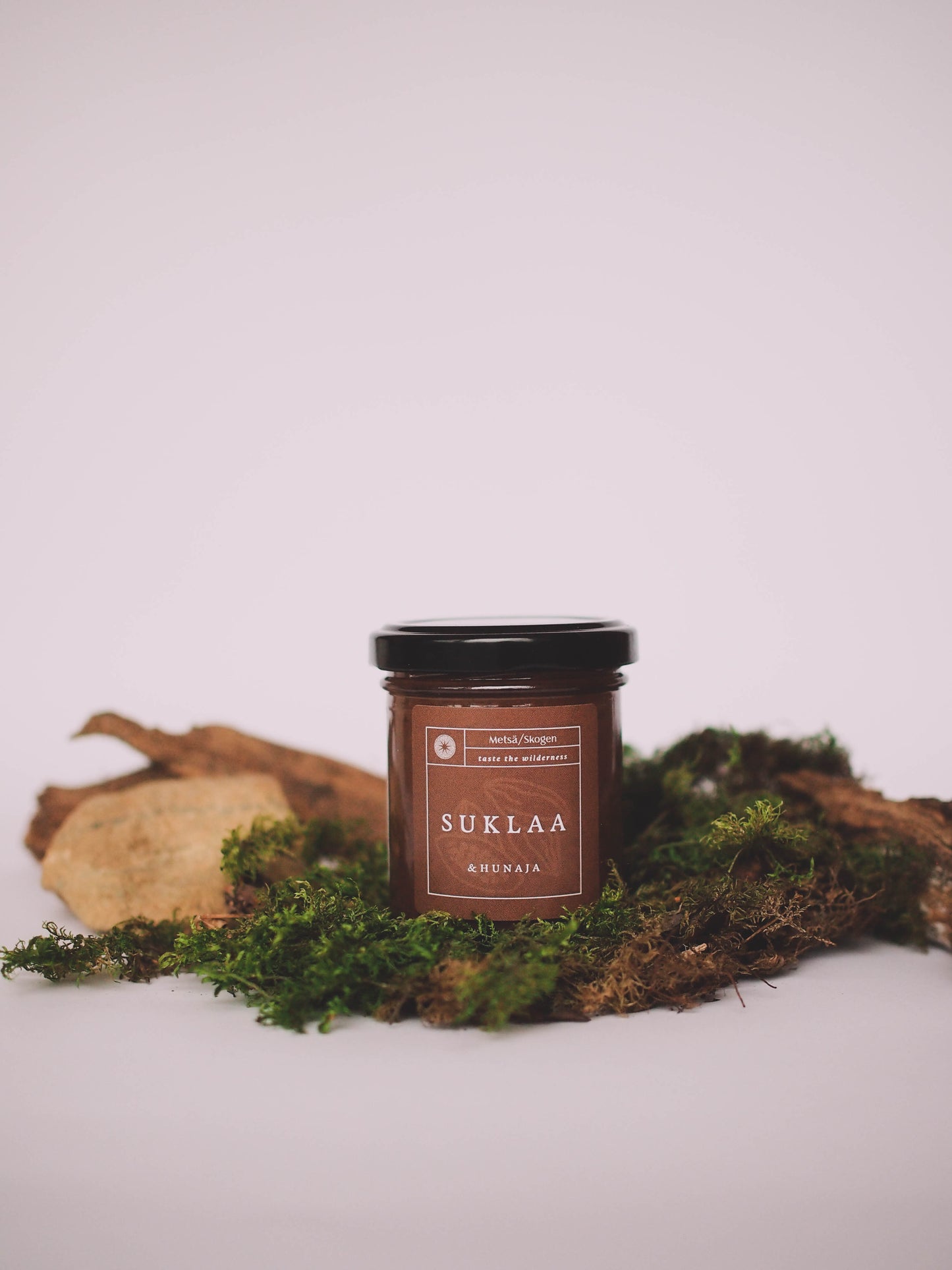 Metsä/Skogen Chocolate & Honey