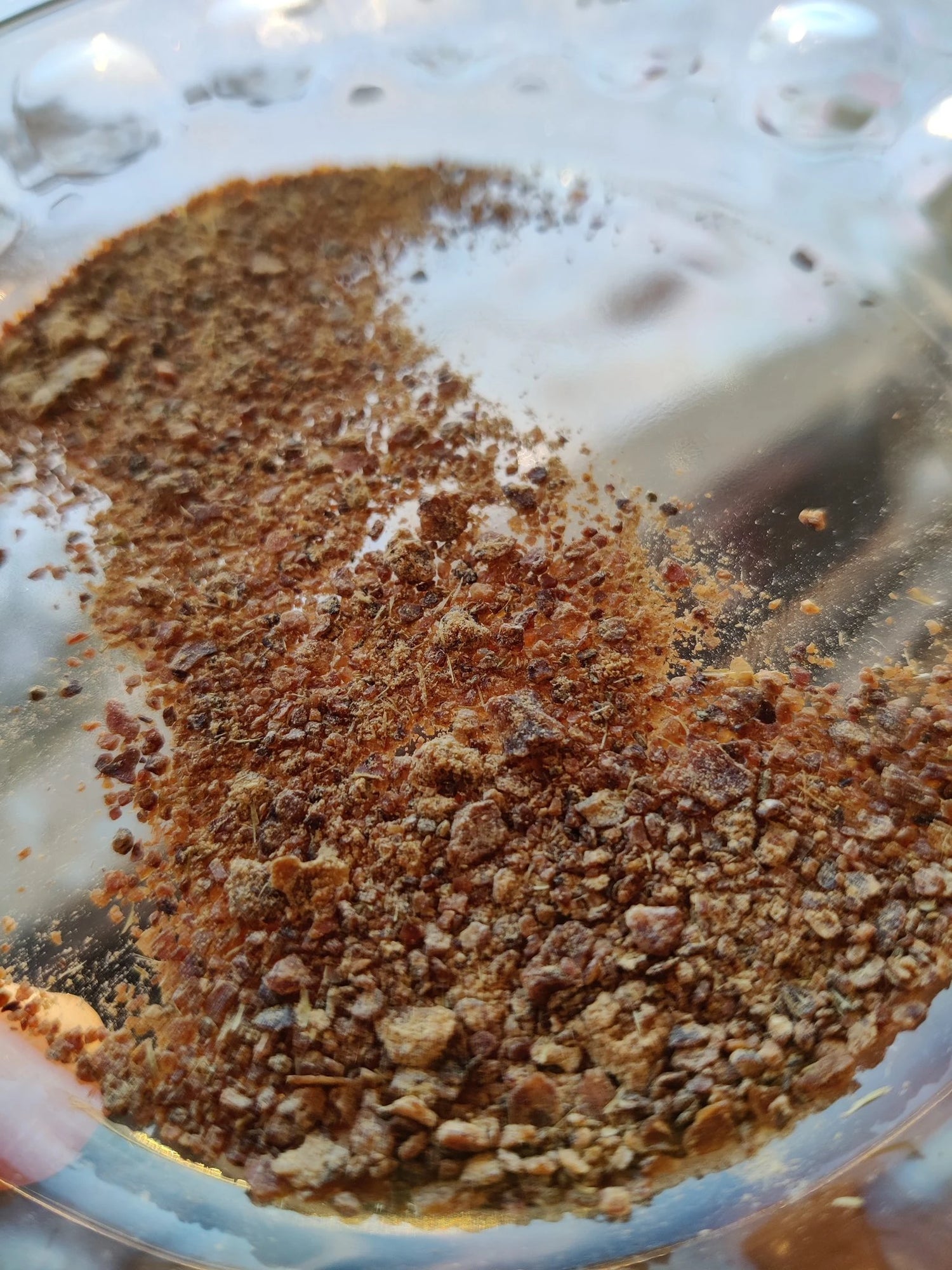 MettänMaku Smoked Porcini Seasoning