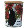 Moomin Scented Candle Rose & Vanilla