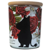 Moomin Scented Candle Rose & Vanilla