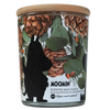 Muumi Scented Candle Eucalyptus & Cedarwood
