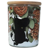 Muumi Scented Candle Eucalyptus & Cedarwood