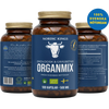 Nordic Kings Organic Grass Fed Organ Mix – product image 2