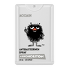 Moomin Alcohol-Free Antibacterial Hand Spray