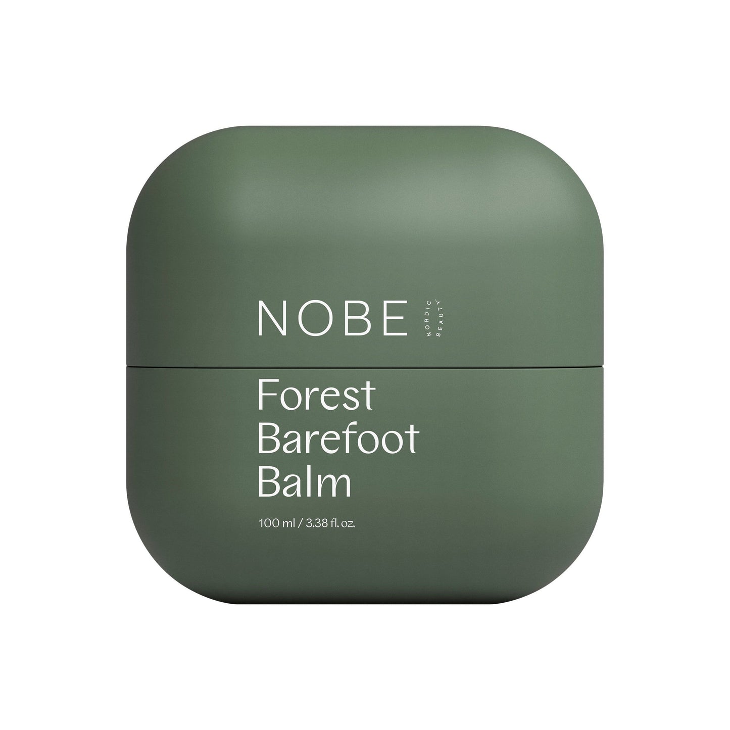 NOBE Forest Elixir® Forest Barefoot Balm