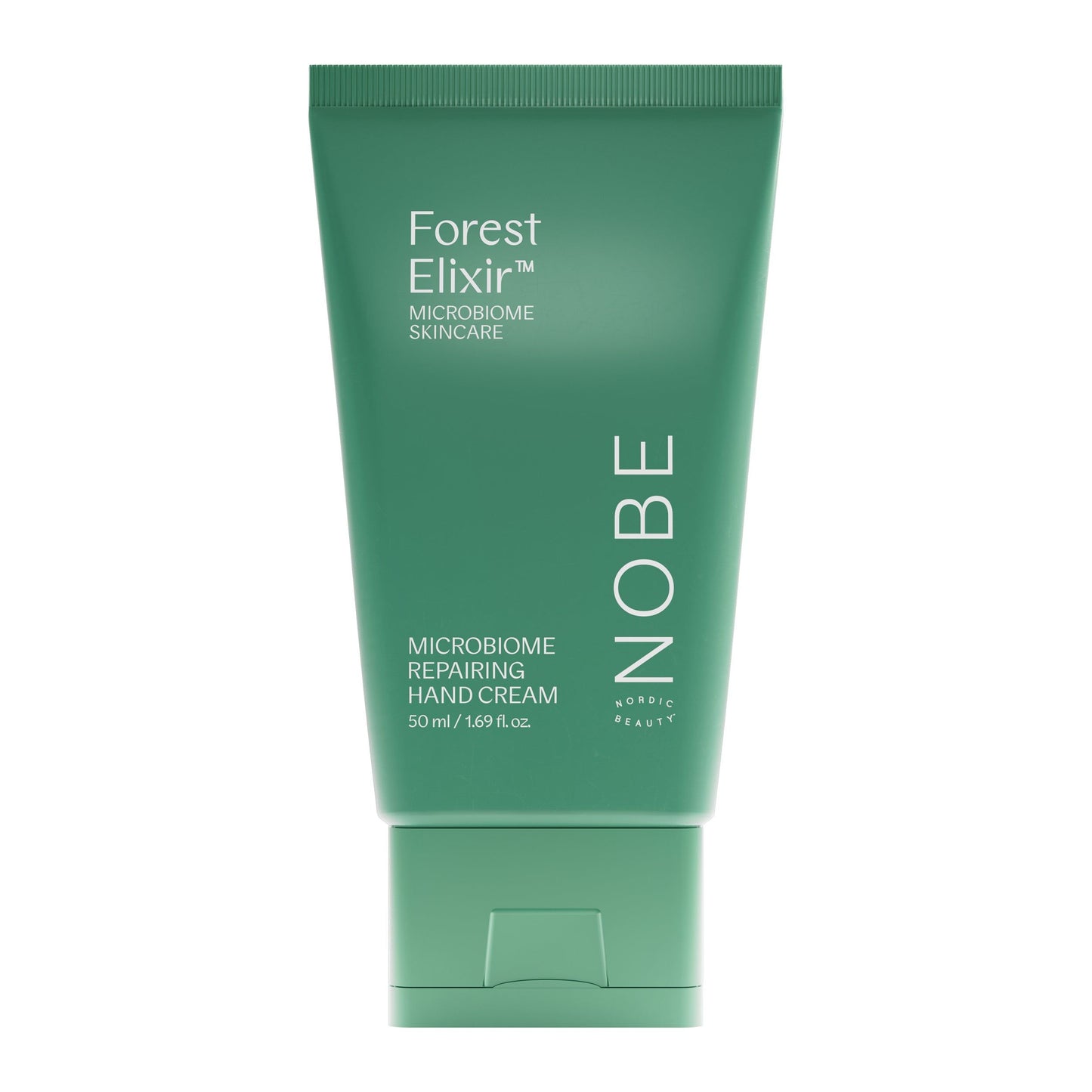 NOBE Forest Elixir® Microbiome Repairing Hand Cream