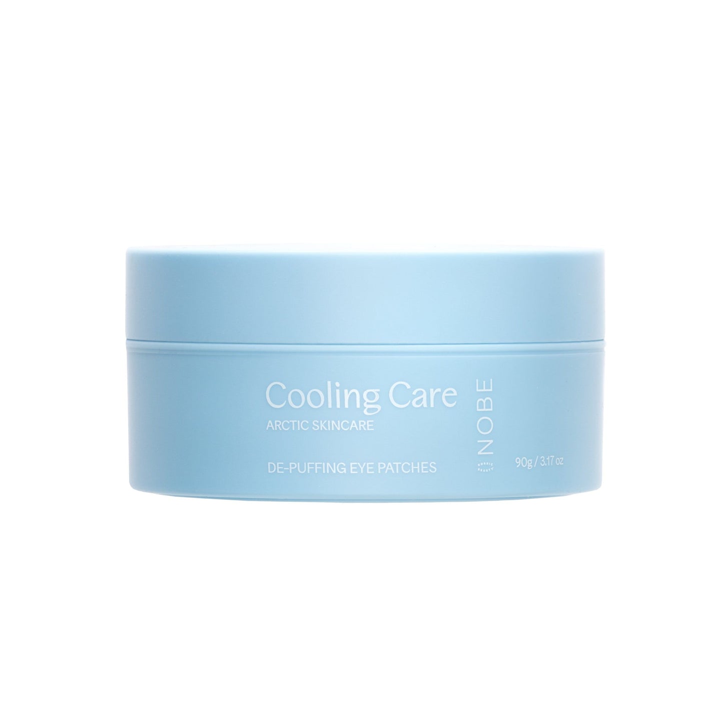 NOBE Nordic Cooling Skincare Rituals