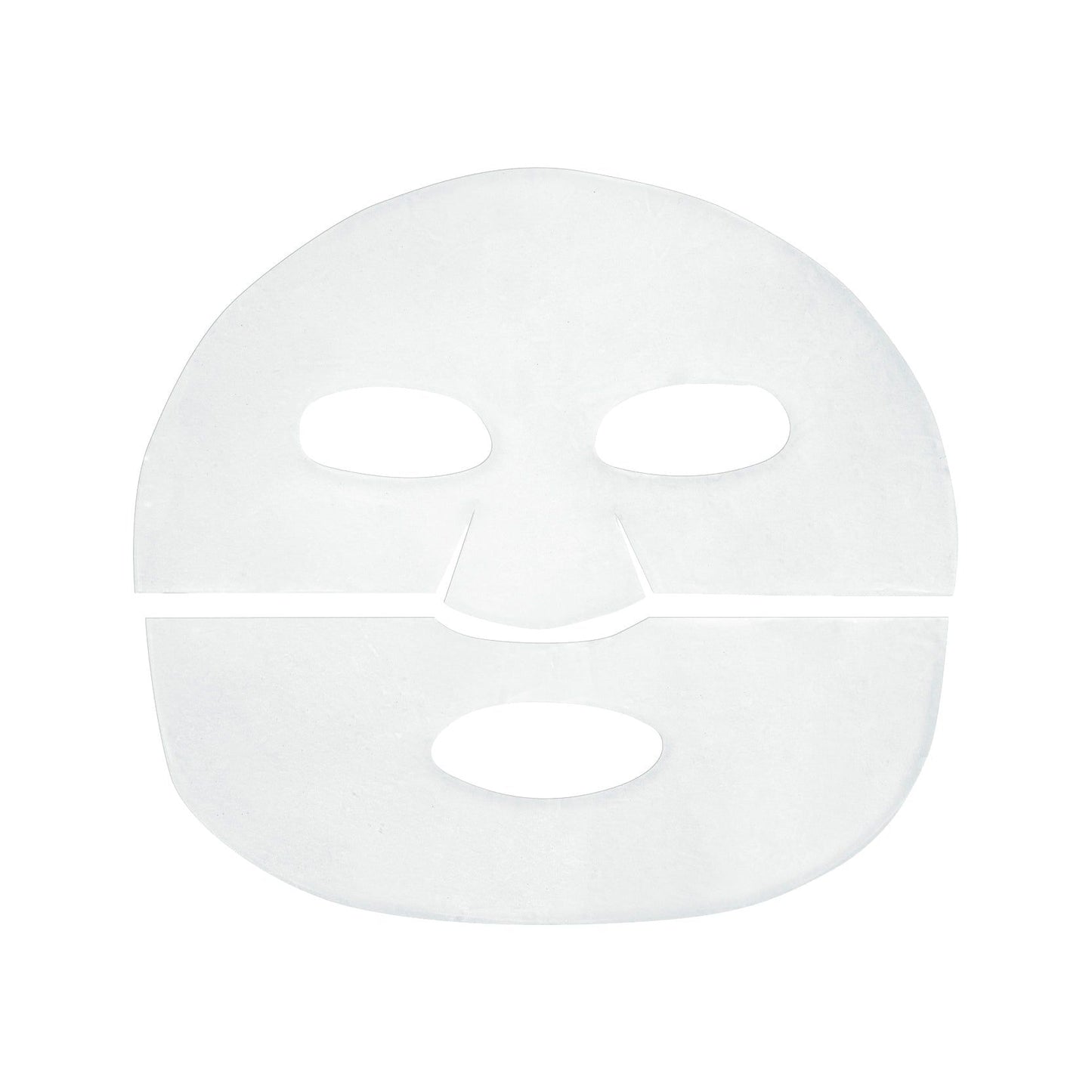 NOBE Cooling Care Reviving Hydrogel Mask