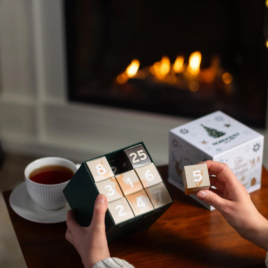 Nordqvist Tea Advent Calendar