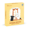 Nordqvist Moomin Besties Tea Assortment