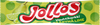 Nosht Jollos Energy Chews Pear & Lime