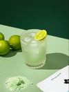 Puhdistamo Electrolyte Powder Lemon & Lime – product image 7