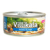 A metal can labeled Pielisen Kala Vendace In Oil, featuring a photo of Finnish fish in oil. The 115g can with pull-tab lid is set against a white background—ideal for canned fish lovers. Brand: Pielisen Kala.