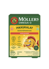 Möller Omega-3 Little Fishes – product image 5