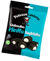 Porvoon Lakritsi Gluten Free Mint Licorice