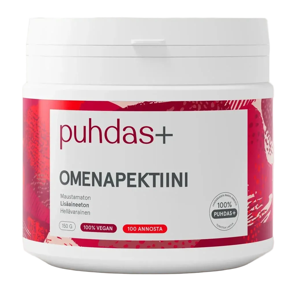 Puhdas+ Apple Pectin