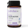 Puhdas+ Beauty Biotin 5000 µg – Puhdas+ – Arctic Pure