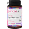 Puhdas+ Beauty Zinc & Biotin + Silica – Puhdas+ – Arctic Pure