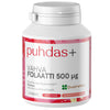Puhdas+ Folate 500 mcg – Puhdas+ – Arctic Pure