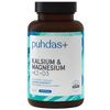Puhdas+ Calcium & Magnesium + Vitamin K2 + Vitamin D3 – Puhdas+ – Arctic Pure