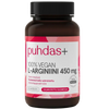 Puhdas+ Plant-Based L-Arginine 450 mg – Puhdas+ – Arctic Pure